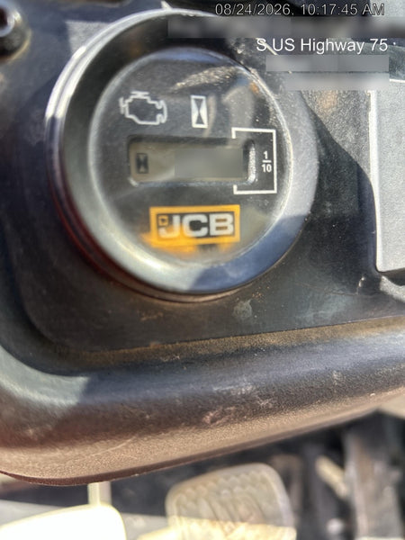 2024 JCB 506-36