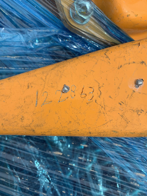 2020 HARRINGTON L5LB060-20