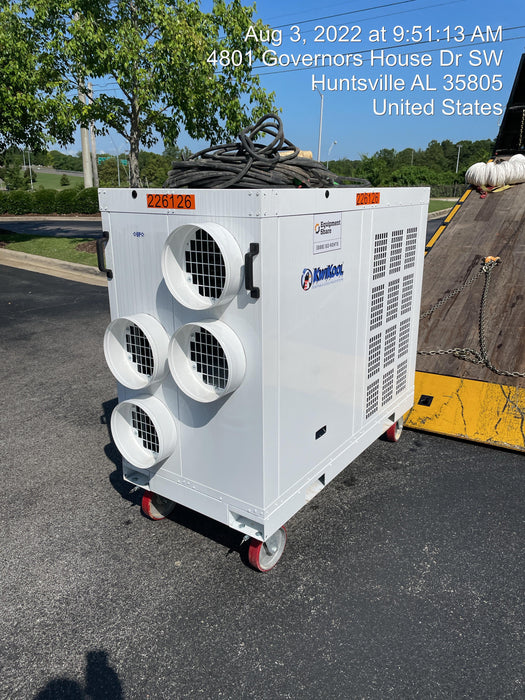 2022 KWIKOOL KPO12-23H