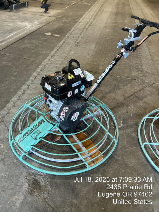 2024 MULTIQUIP B46H90