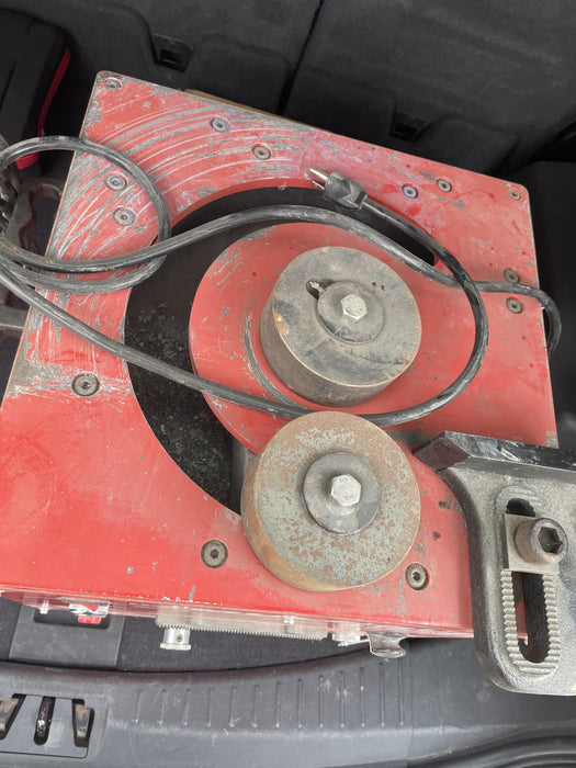 2022 MULTIQUIP MB25A