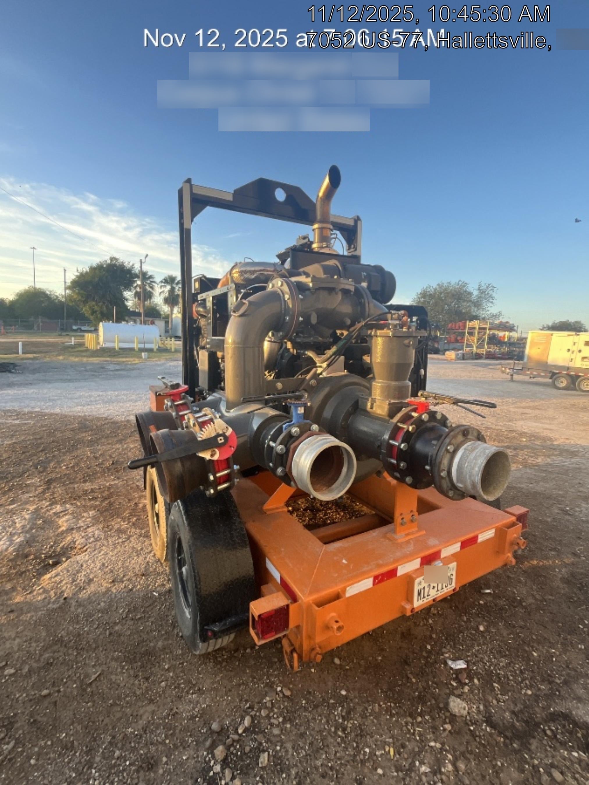 2023 RWN RWN-8NHTA-10OBPT