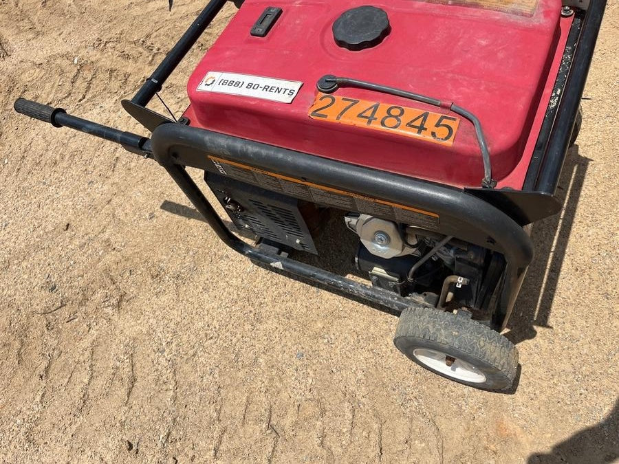 2022 MI-T-M GEN-8000-0MME