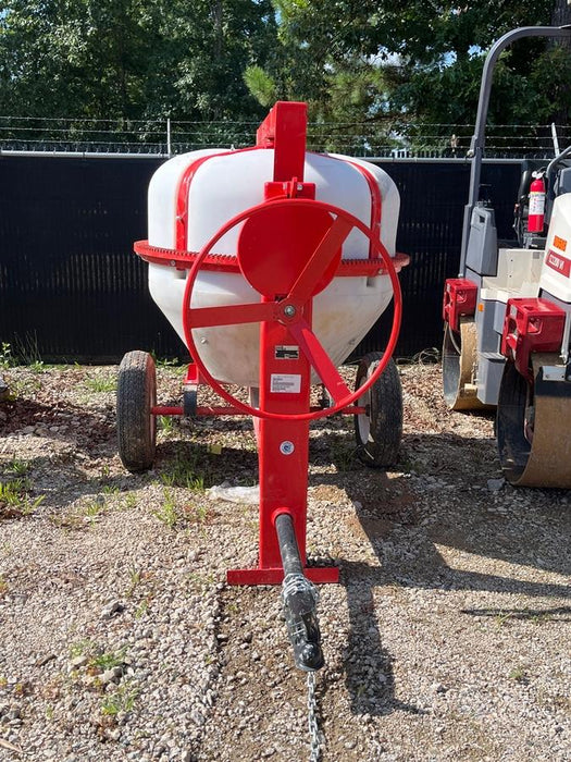 2025 MULTIQUIP MC12PH