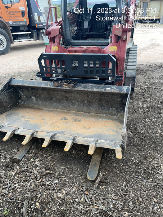 2023 SOLESBEE SPF-48