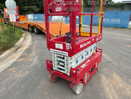 2021 MEC Micro 19