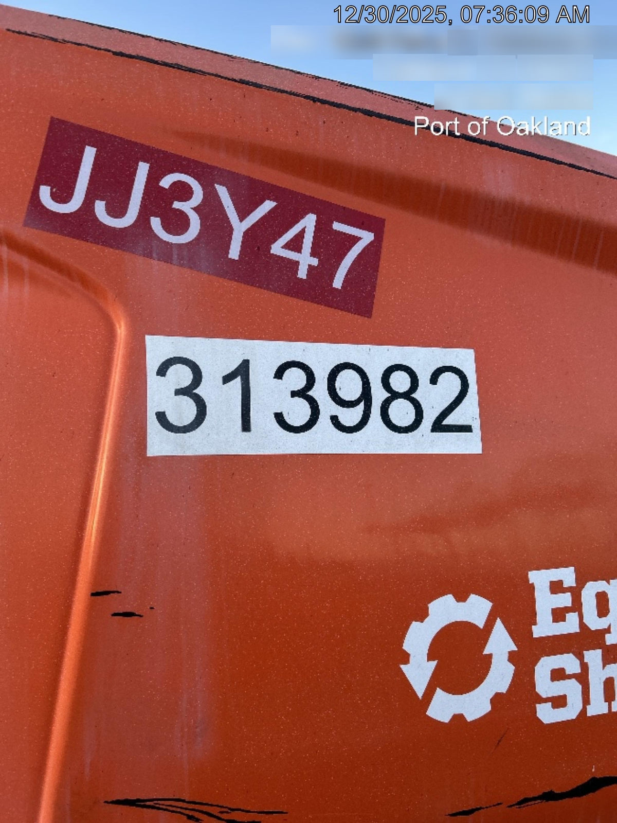 2023 JLG 460SJ