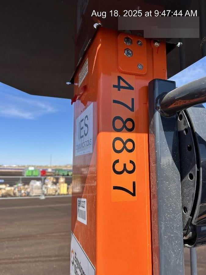 2024 JLG Ecolift 70
