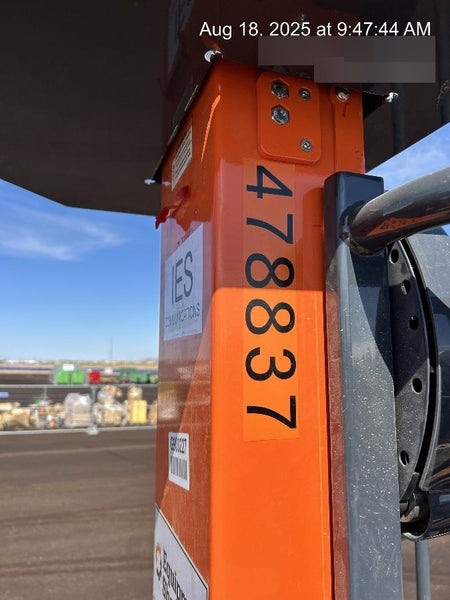 2024 JLG Ecolift 70