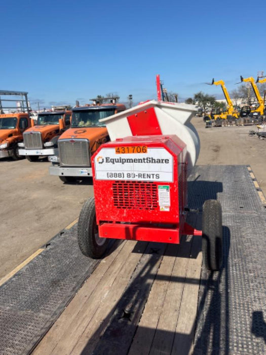 2024 MULTIQUIP WM90PH8