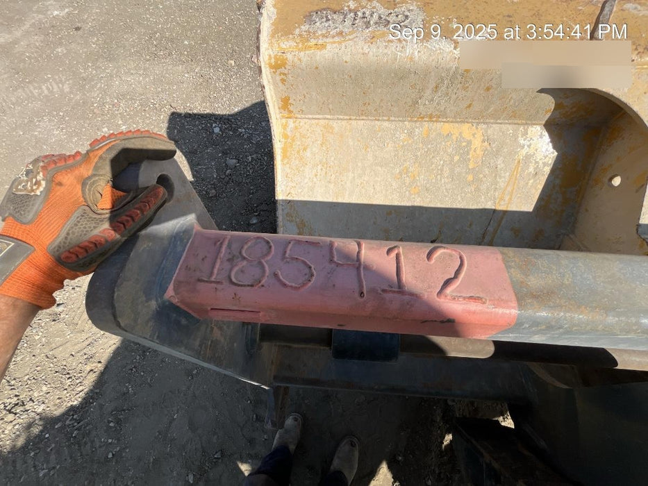 2021 STRICKLAND 100873