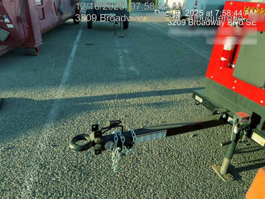 2025 ECHO DGW400DML-ES