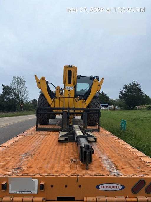 2020 STAR INDUSTRIES M1360B - Star JIB Boom