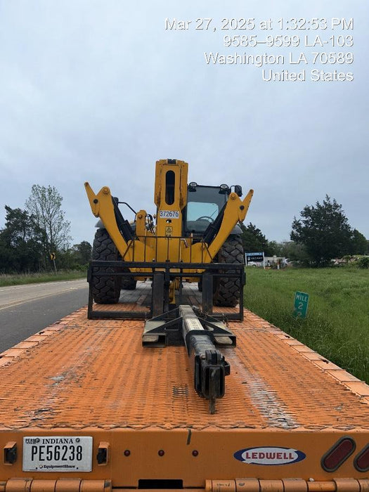 2020 STAR INDUSTRIES M1360B - Star JIB Boom