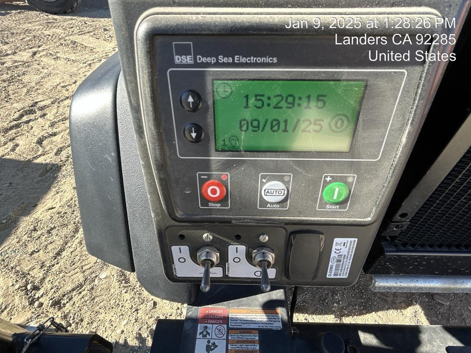 2024 WACKER NEUSON LTT4