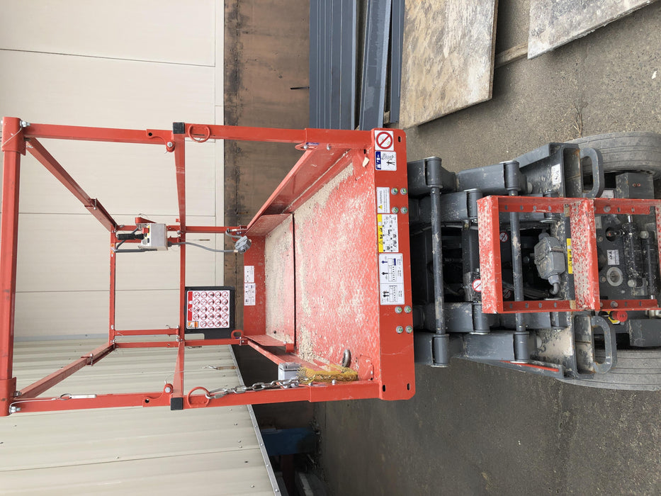 2019 Skyjack SJIII-3226 Standard w/Trojan Batteries