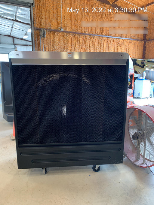 2022 BIG ASS FANS Cool Space 400