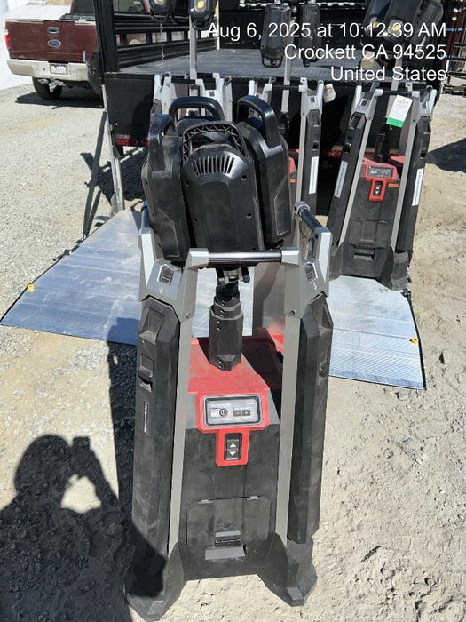 2024 MILWAUKEE MXF041-1XC