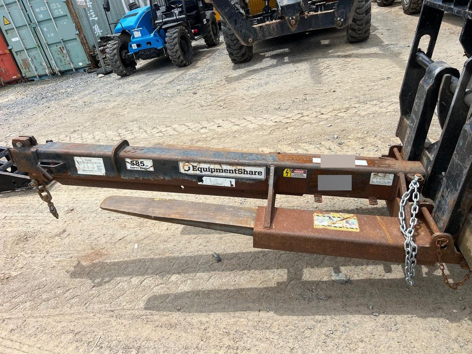 2019 STAR INDUSTRIES M1360B - Star JIB Boom