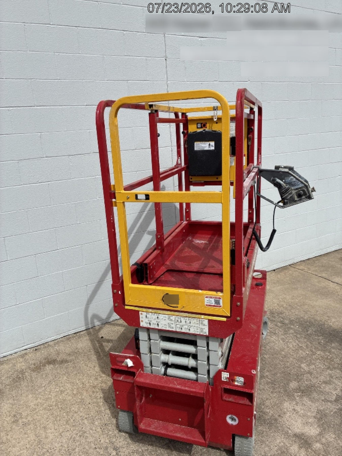 2026 MEC Micro 19-XD