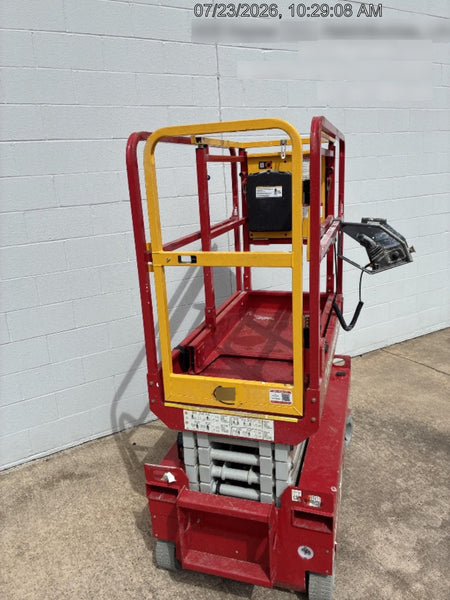 2026 MEC Micro 19-XD