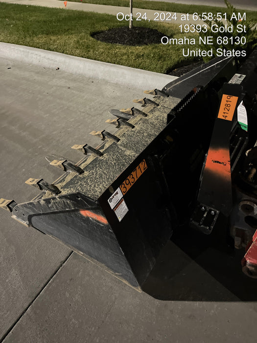 2024 ARROW MATERIAL HANDLING F5100CB