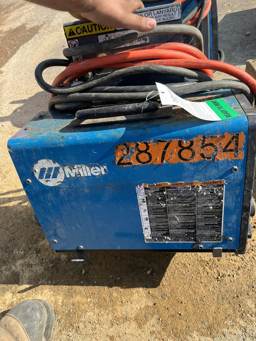 2023 MILLER ELECTRIC CST-280