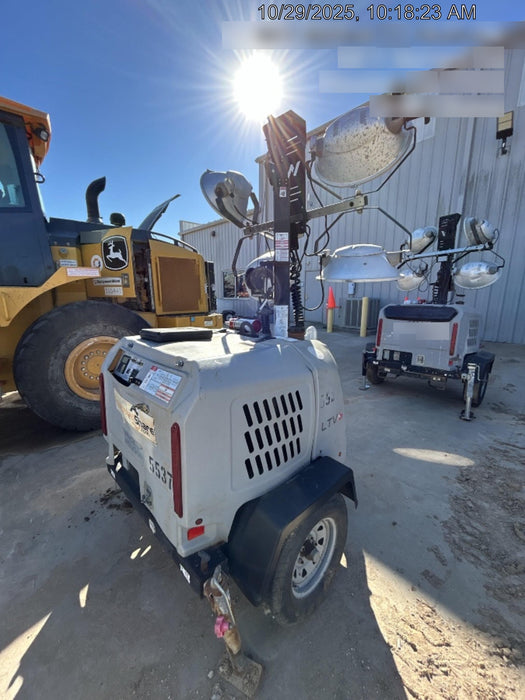 2017 WACKER NEUSON LTV6L-MH