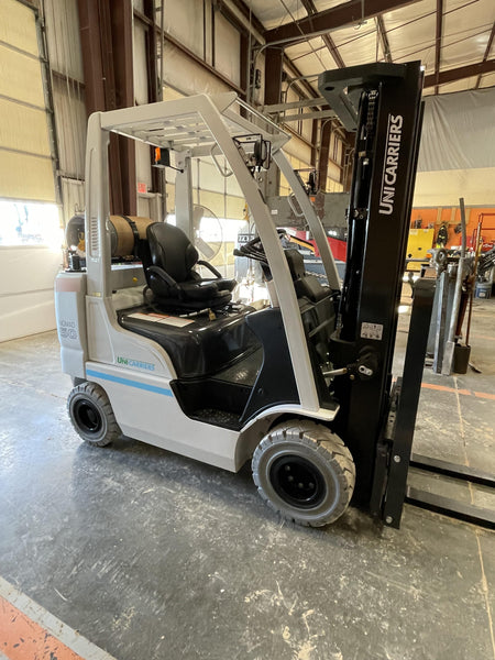 2022 UNICARRIER MAP1F2A25DV