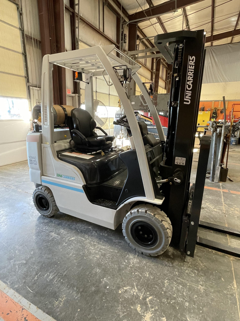 2022 UNICARRIER MAP1F2A25DV
