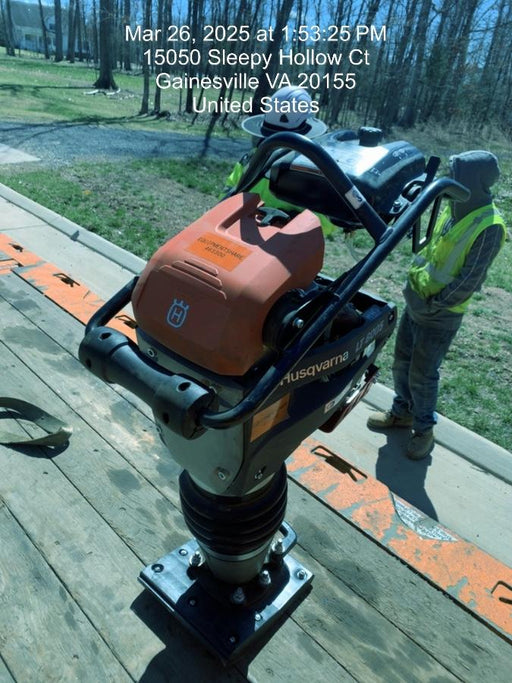 2024 HUSQVARNA LT6005