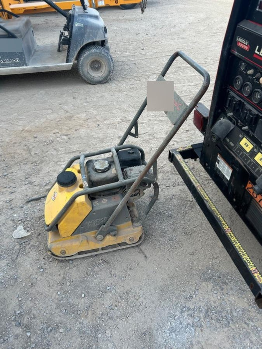 2021 WACKER NEUSON WP1550AW