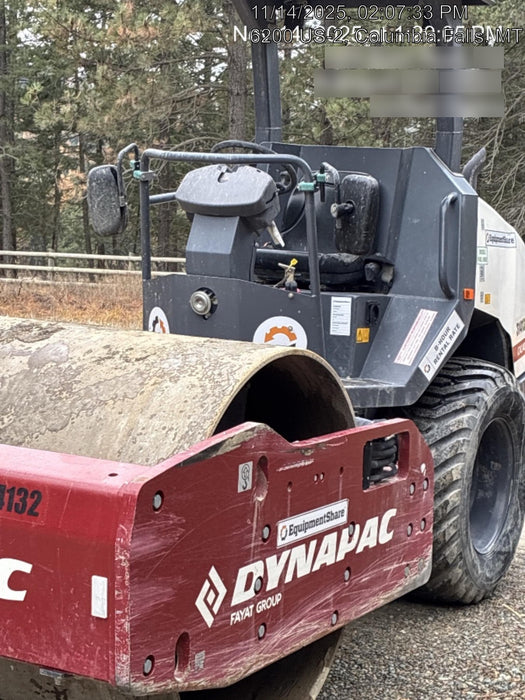 2023 DYNAPAC CA1400D