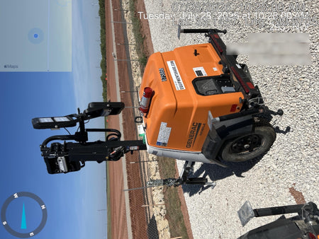 2026 GENERAC MLTS-4