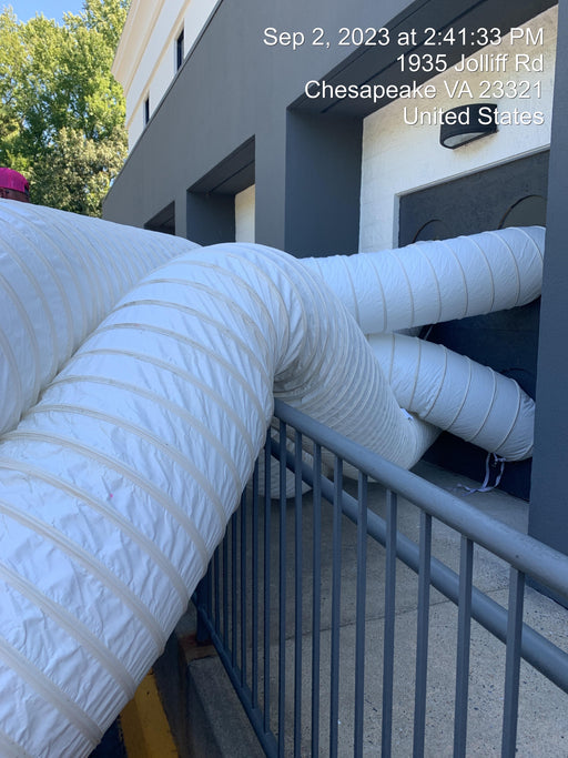 2023 SMARTECH SACP26A-HS