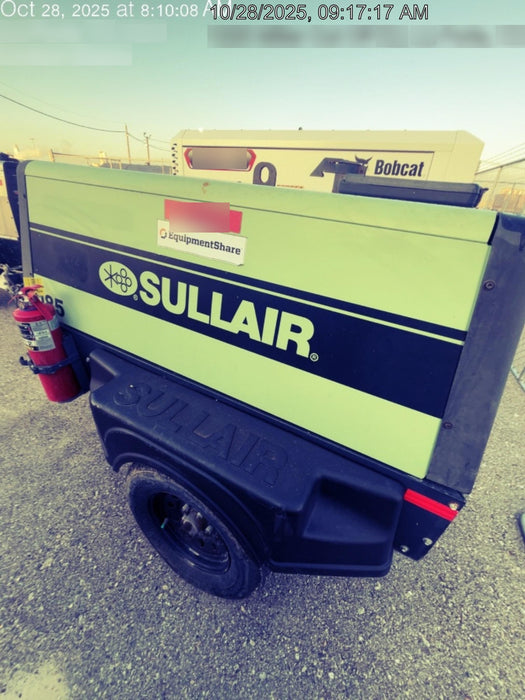 2019 SULLAIR 185-DPQ