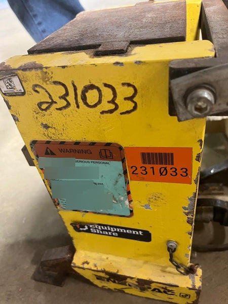 2022 ENERPAC SOH236