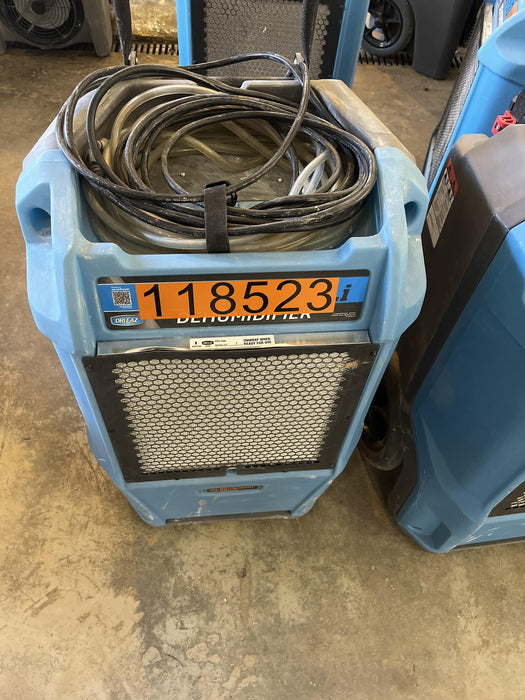 2020 DRI-EAZ LGR6000Li