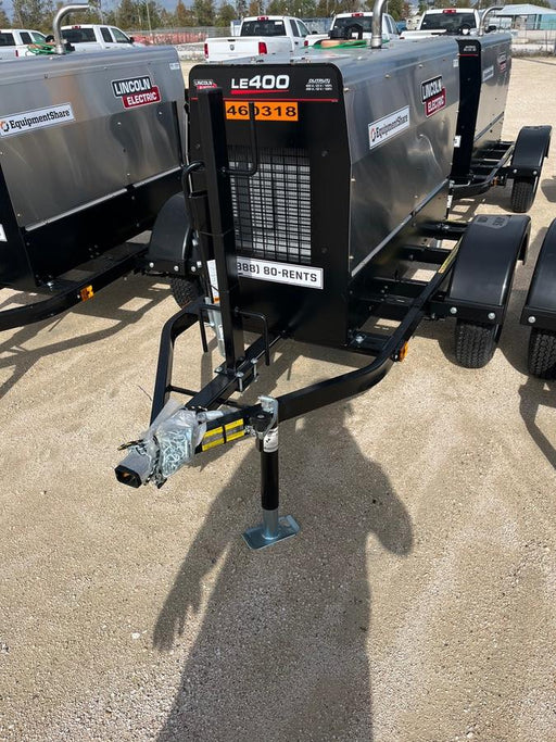 2024 LINCOLN ELECTRIC LE400