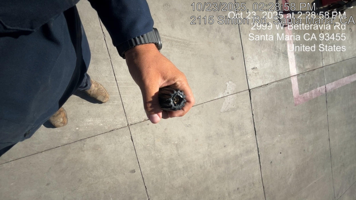 2025 MI-T-M AW-9000-0005 / DHG-4004-B0V6G