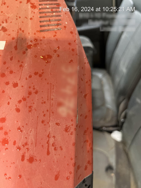 2019 HILTI TE 1000-AVR