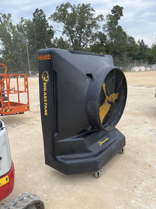 2023 BIG ASS FANS Cool Space 400