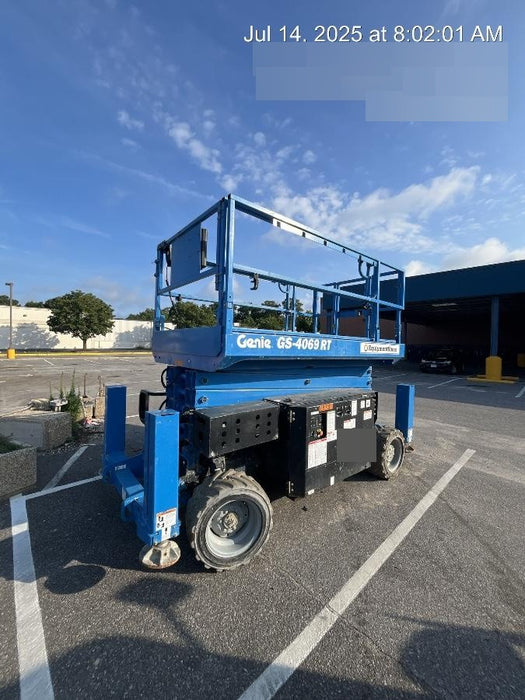 2020 GENIE GS-4069 RT