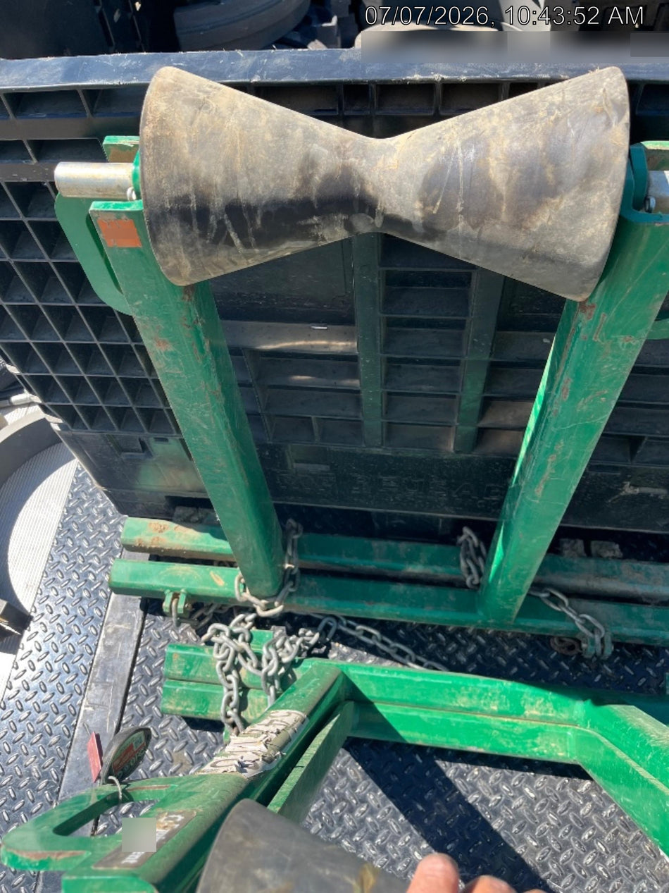 2023 MCELROY T5070901