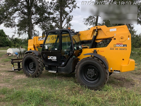2024 JCB 509-42