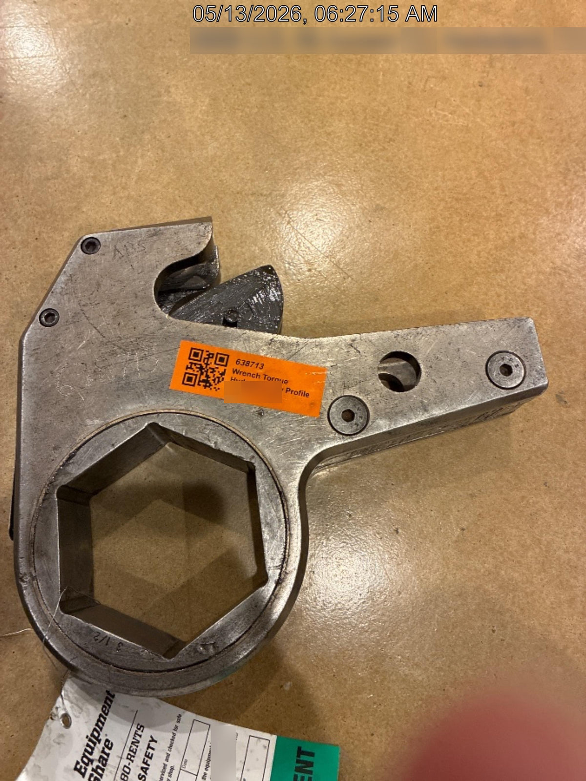 2040 TORCUP TX-8RL308