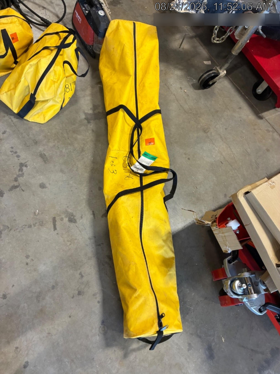 2026 FALLTECH 7509