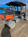 2022 KUBOTA RTV-X1140W-H (Canopy)