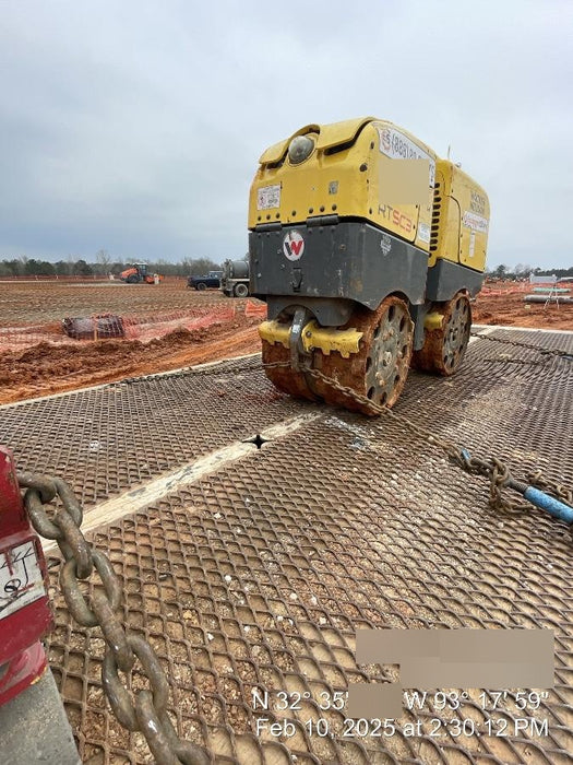 2019 WACKER NEUSON RTKx-SC3