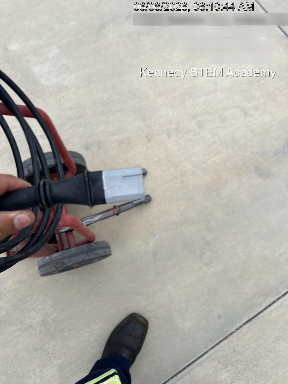 2024 HILTI TE 3000-AVR